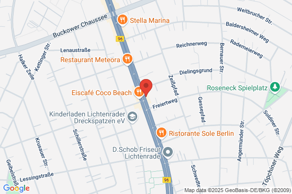 Personalas GmbH