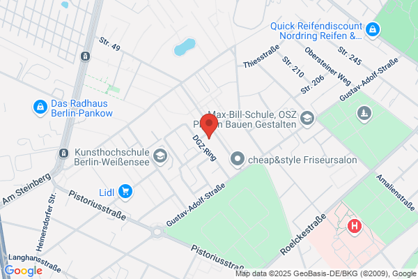 S.A.H.A. Handels- und Beratungsgesellschaft mbH