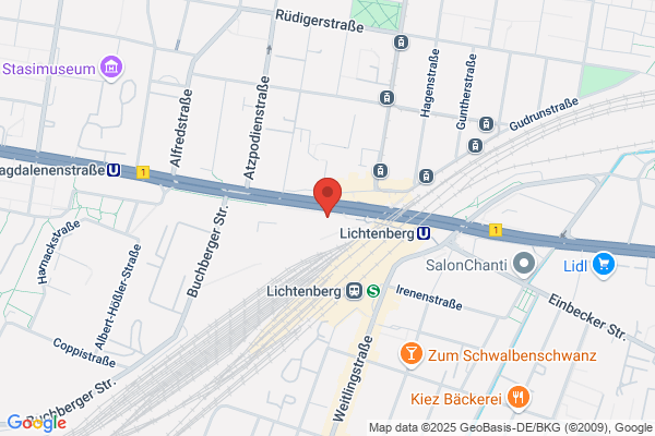 BALANCE - Schwangerschaftsberatungsstelle