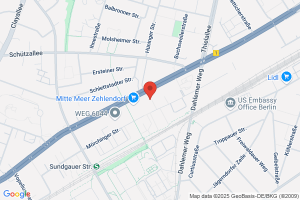 A3 Pflegekinderdienst
