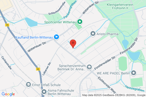 Deutscher Familienverband, Landesverband Berlin e.V.