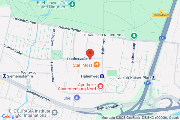 Diakonie-Laden Charlottenburg Beratungsstelle für Kranken u. Altenpflege