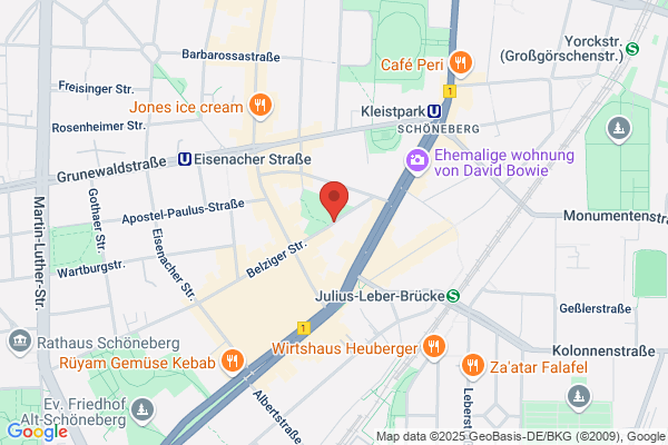 Familienberatung Belziger Str.