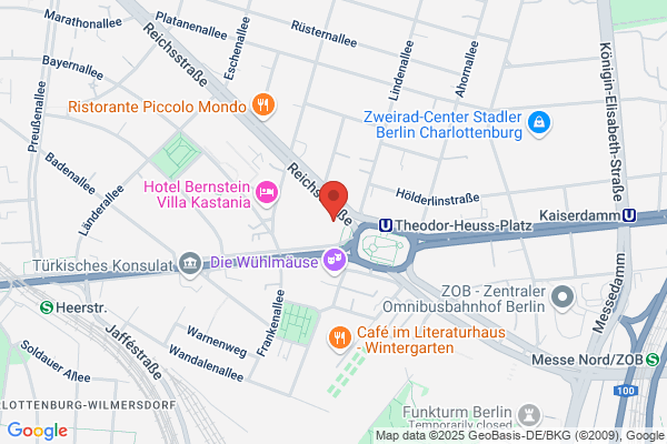 Institut für Systemisch Integrative Therapie und Beratung
