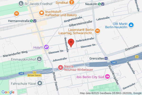 Jugendberatungshaus Neubritz Kompetenzagentur