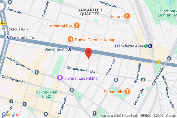 Lohnsteuerhilfeverein e.V. SPREE & HAVEL