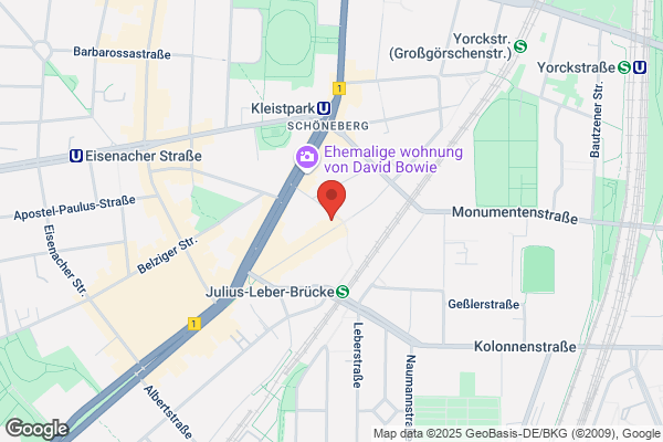 MIETERINITIATIVE Steglitz e.V.
