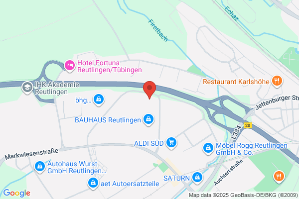 BAUHAUS WorkersPoint