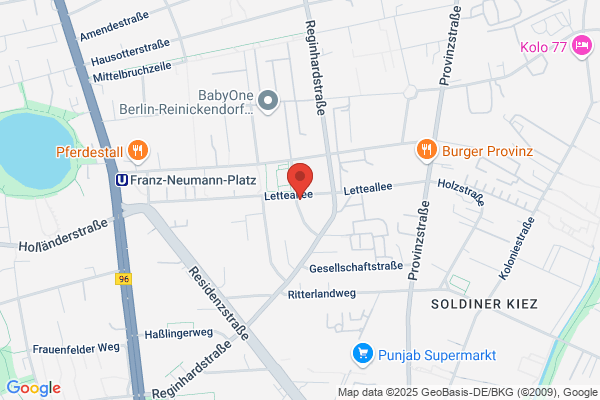 Mieterberatung Prenzlauer Berg GmbH