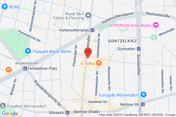 Mobbingberatung Berlin-Brandenburg
