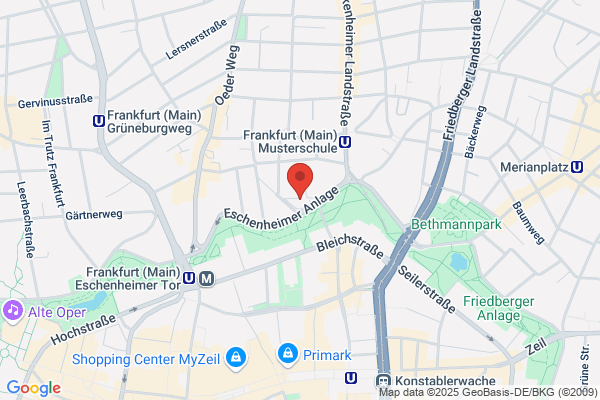 Narcotics Anonymus Service Komitee Berlin