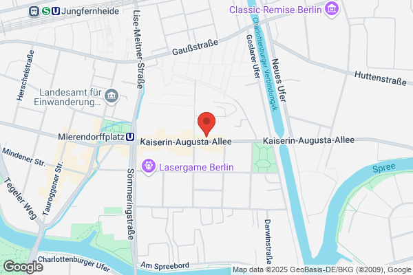 Nauticon Handels- u. Beratungsgesellschaft mbH