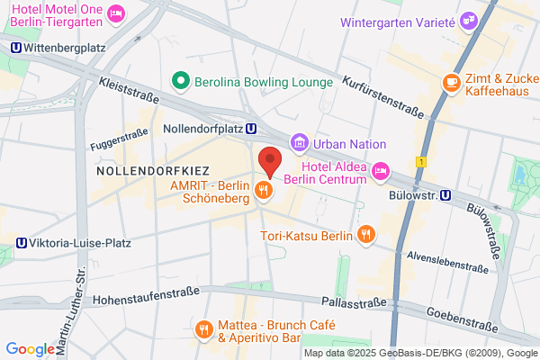 Notdienst Berlin e.V.