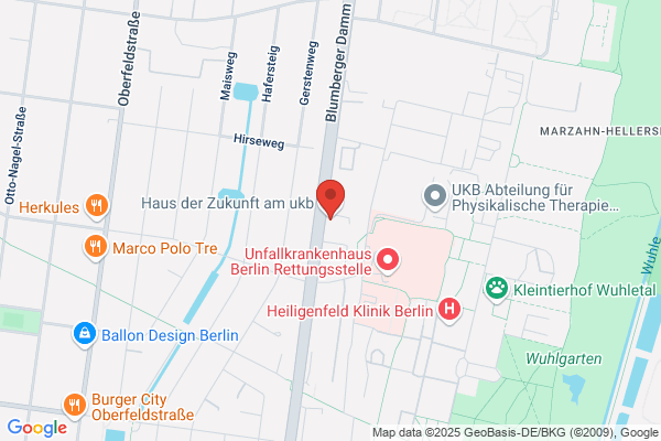 RENAFAN GmbH im Haus der Zukunft