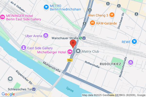 Sehzentrum Berlin SFZ Förderzentrum gGmbH