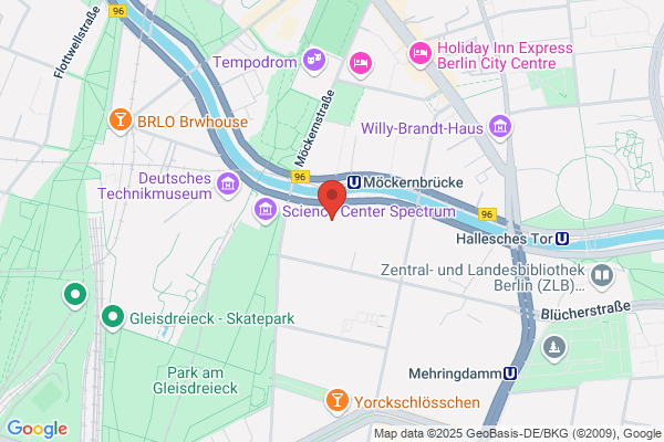 socius Organisationsberatung gGmbH