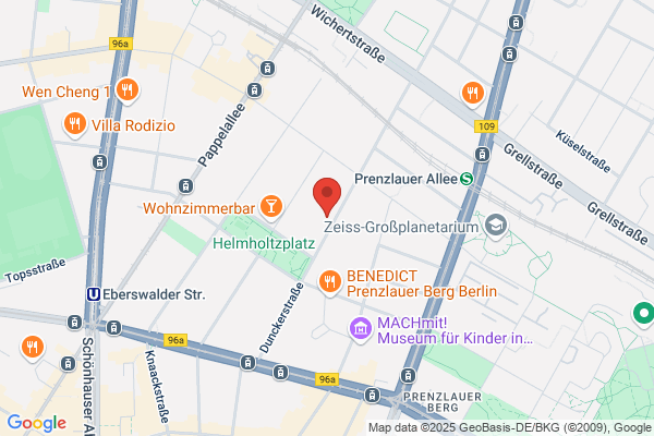 Deine Studienberatung