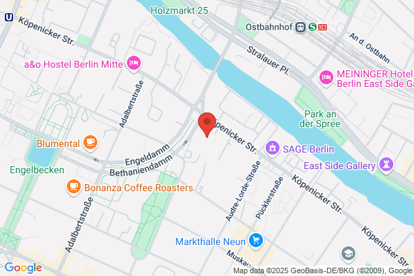 Ausbildungswerk Kreuzberg e. V.