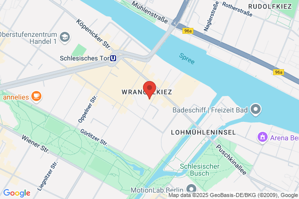 Bildung, Umschulung, Soziales (BUS) gGmbH