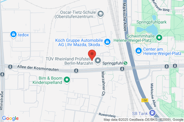 DEKRA Akademie GmbH