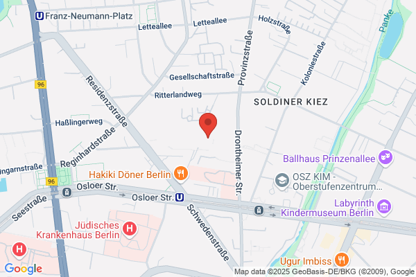 GBB - Gesellschaft für berufliche Bildung mbH