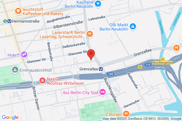 GPB, Gesellschaft