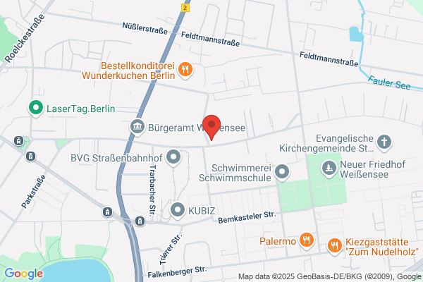 Gesellschaft für berufliche Zukunft
