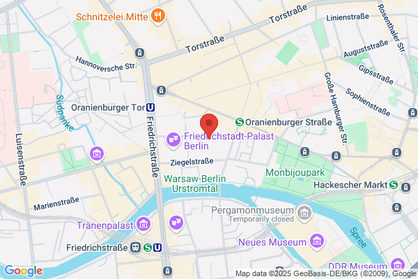 Berufsgenossenschaft Druck und Papierverarbeitung