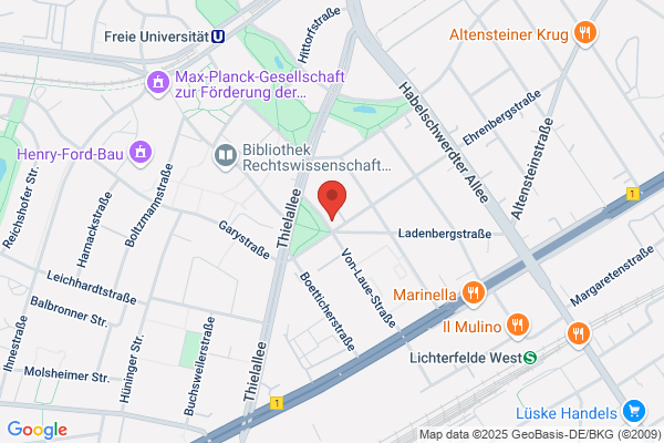 Berufsgenossenschaft Energie Textil Elektro Medienerzeugnisse Bezirksverwaltung