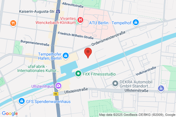 WBS SCHULEN Berlin