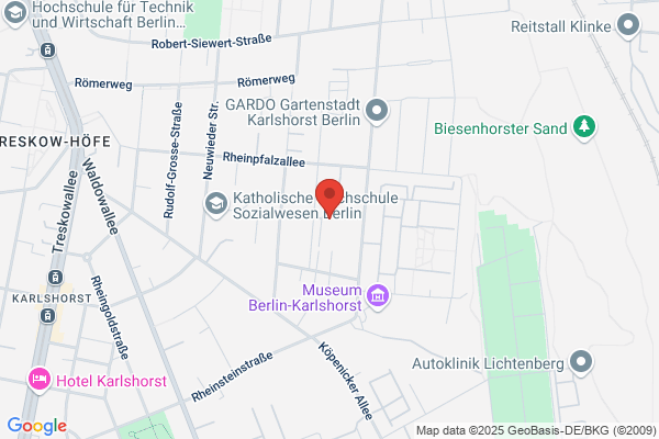 bbw AKADEMIE FÜR BETRIEBSWIRTSCHAFTLICHE WEITERBILDUNG GmbH