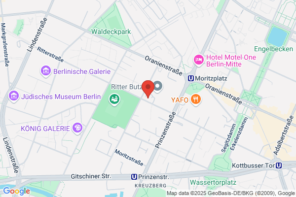 Textilreiniger Innung Berlin-Brandenburg