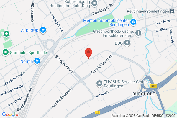 HK Entgrattechnik GmbH