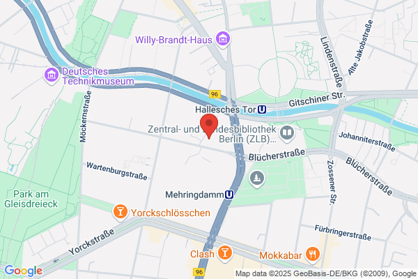 Innung des Kraftfahrzeug gewerbes Berlin KöR