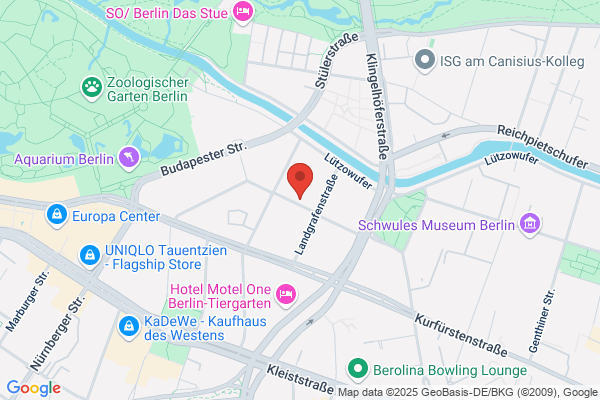 Steuerberaterkammer Berlin