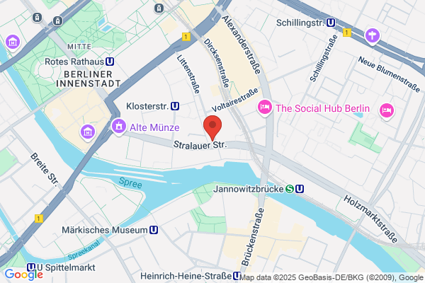 Tierärztekammer Berlin K.d.ö.R.