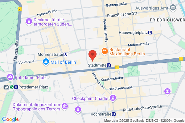 VDP Bundesverband Deutscher Privatschulen e.V.