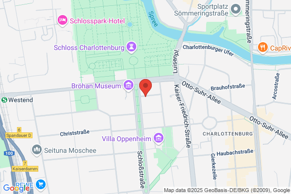Zahnärztekammer Berlin