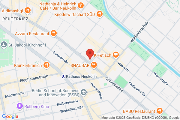 Eisen-Zawadski Vertriebs GmbH & Co. KG