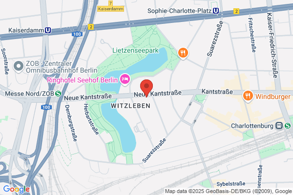mein bestatter Schreiber & Holtz GbR