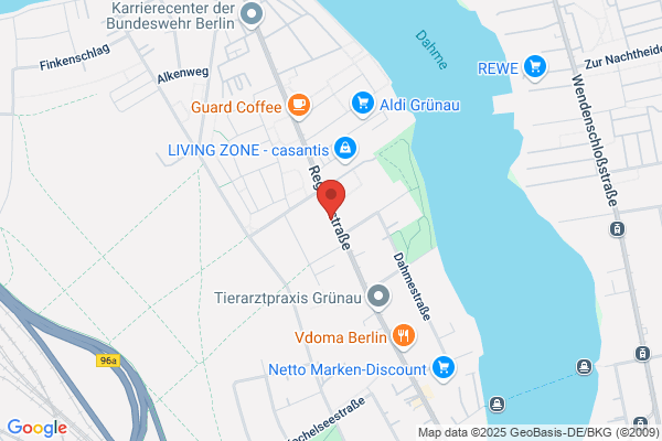 Bestattungsinstitut Möwius Inh. Utz Dannenberg