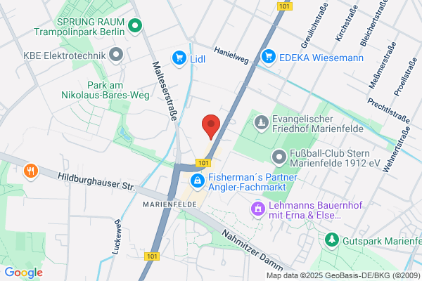 Bruweleit Bestattungen