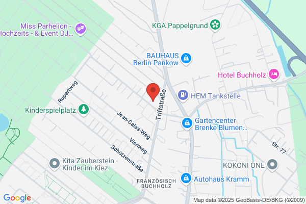 Liebevoll Bestattungen Berlin Pankow