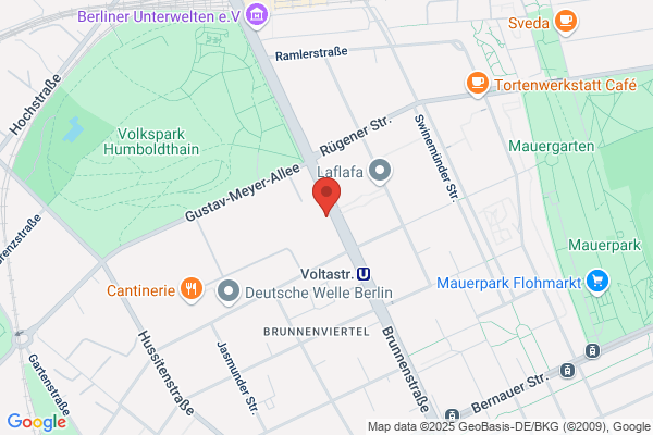 Bestattungsinstitut Schareina