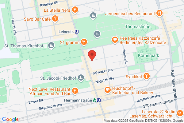 "Berolina" Bestattungsinstitut GmbH Sarg-Discount