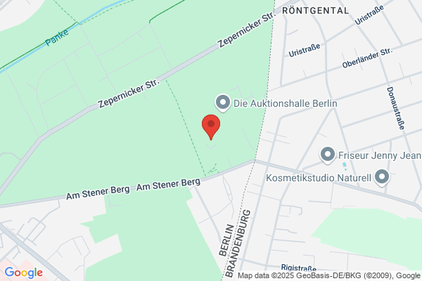 Bestattung- und Friedhofsdienste GmbH