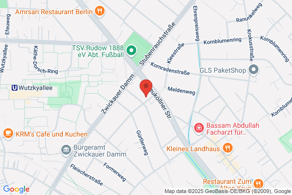 Bestattungshaus 64 GbR Pollex