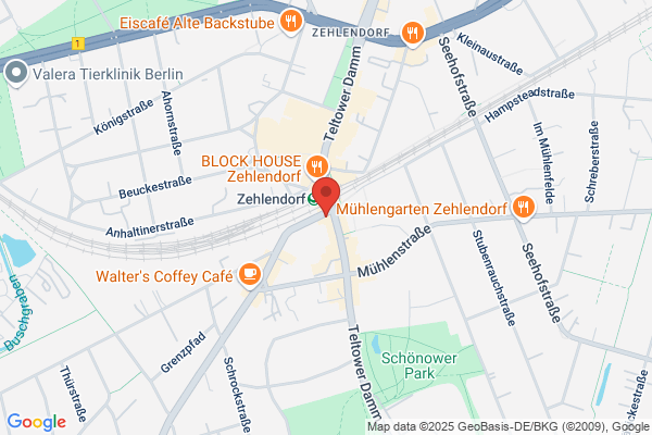 Bestattungshaus Dr. Elke Meuschke