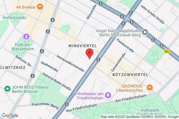 Bestattungshaus am Königstor
