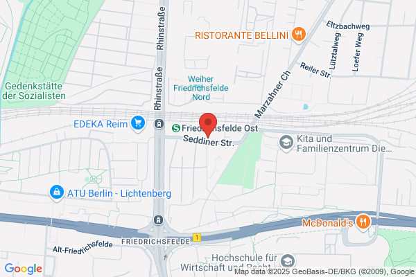 Bestattungsinstitut Romann